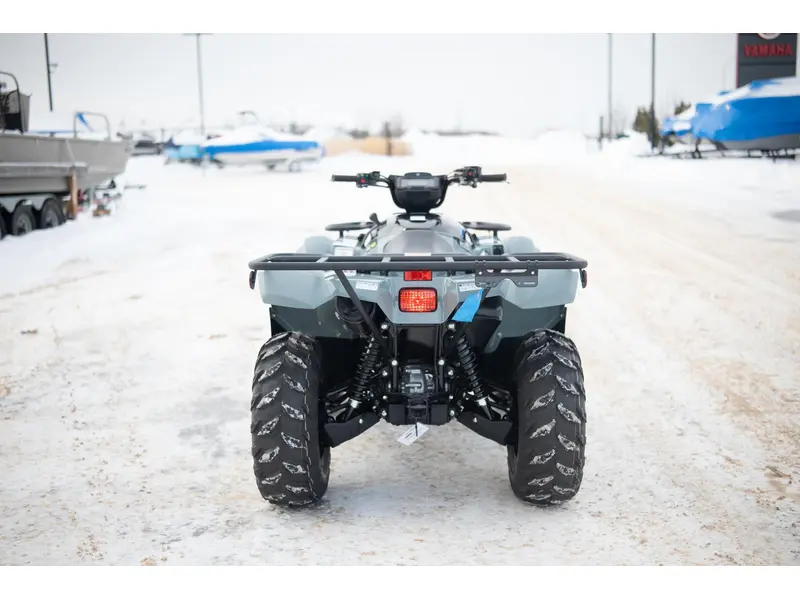 2026 Yamaha KODIAK 700 EPS XT-R thumbnail 4