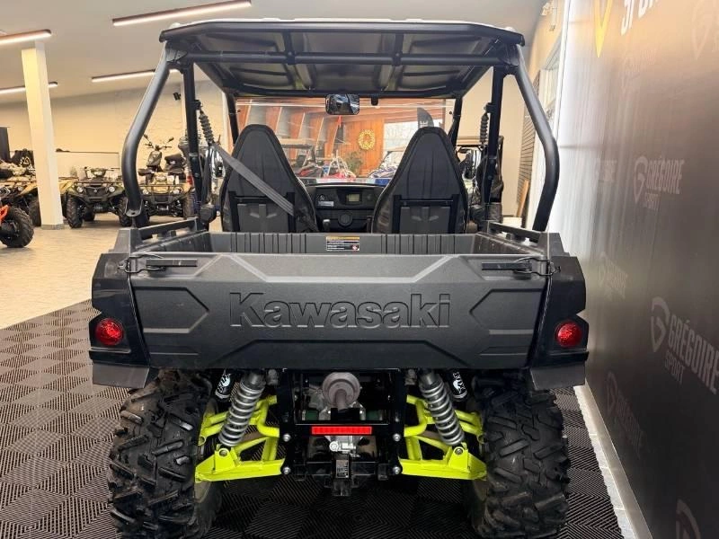 Kawasaki Teryx 800 Eps Le 2021 alt