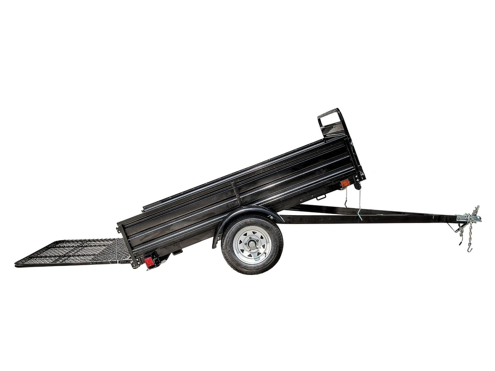 2026 Marlin Boats Dk2 Mmt5x7-dug alt