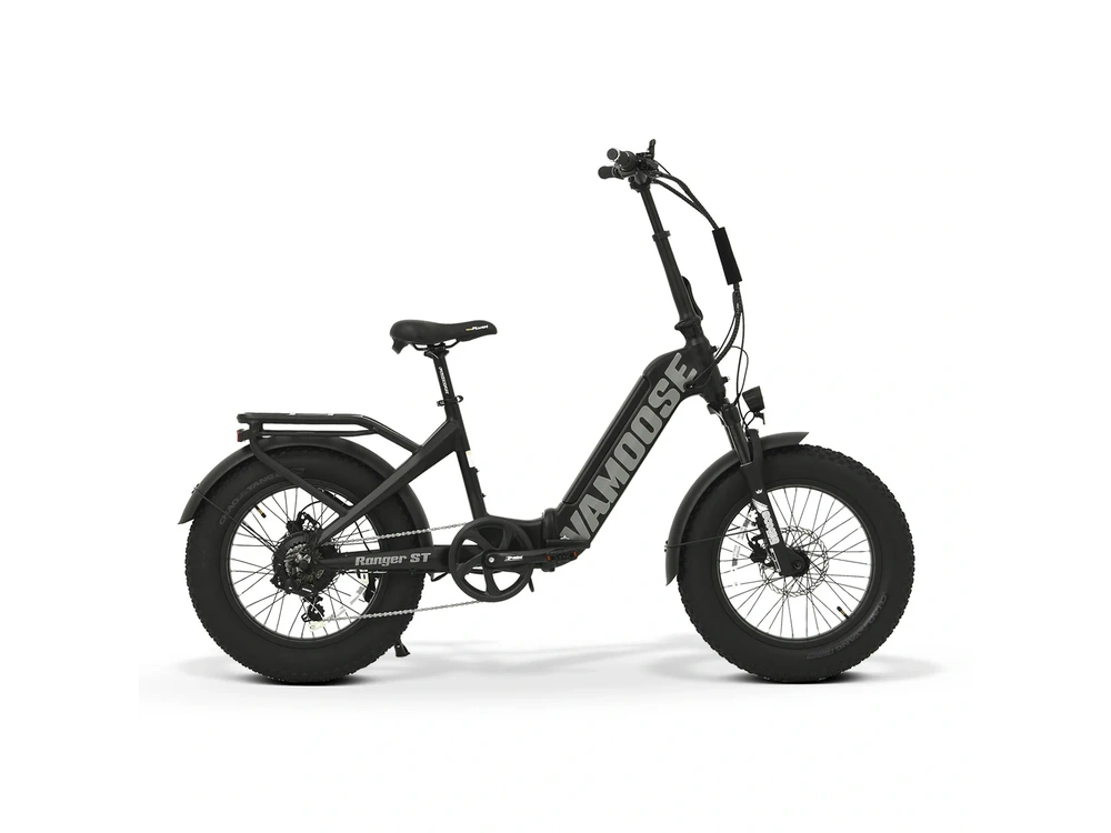 2024 Vamoose Cycle Ranger X St Velo Electrique alt