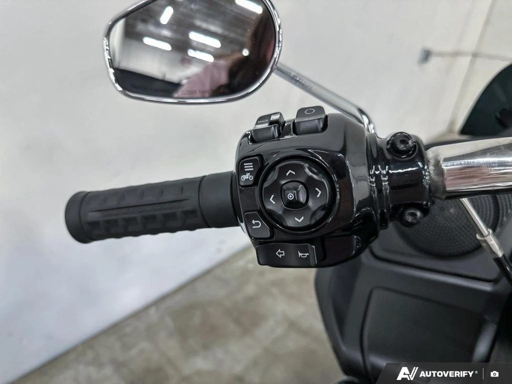 2024 Harley-davidson Fltrx - Road Glide™ alt