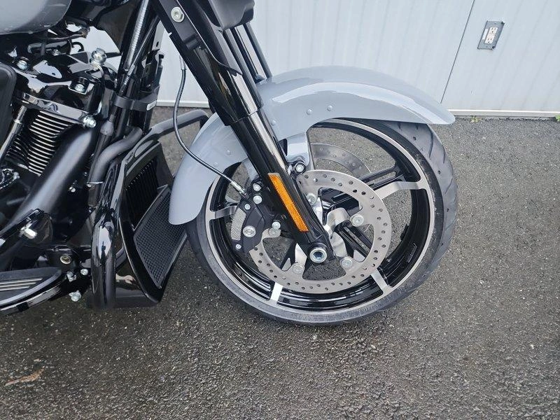 2026 Harley-davidson Flhx - Street Glide® alt