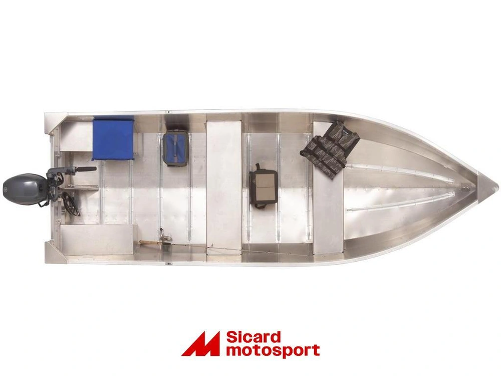 G3 Boats G3 V14lt 2025 alt