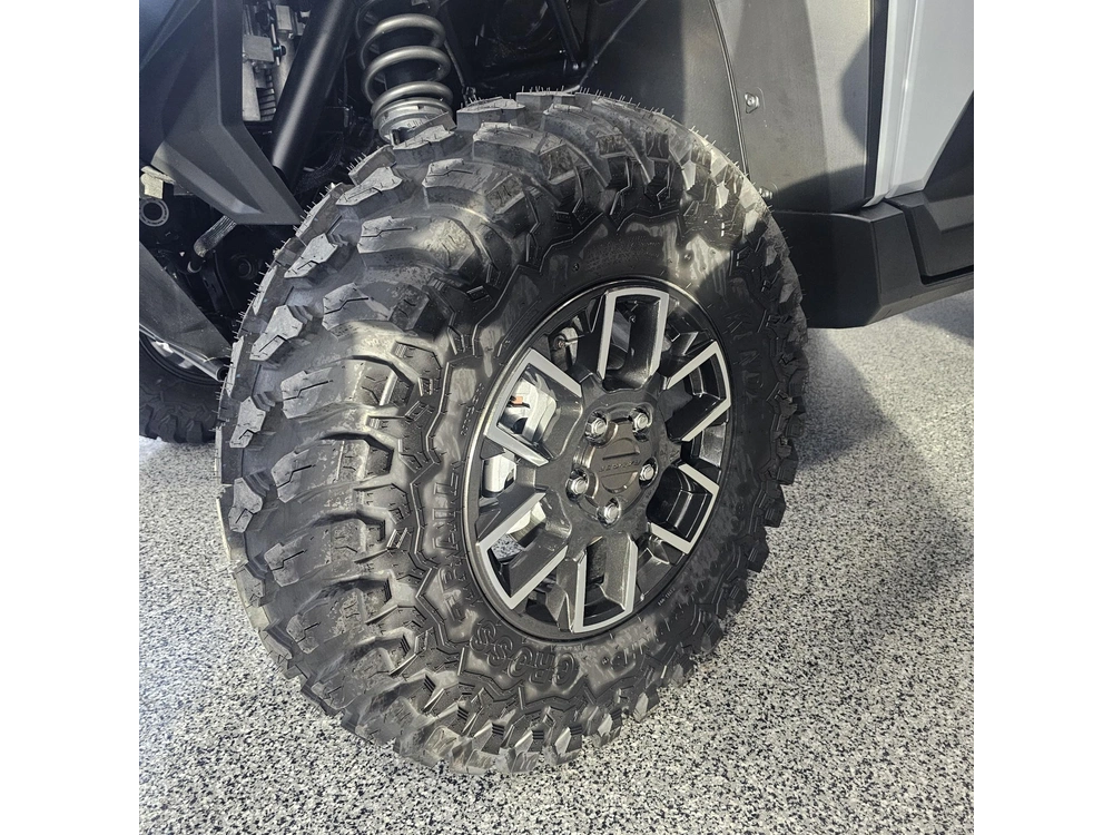 2025 Polaris Ranger Xd 1500 Northstar Edition Ultimate alt