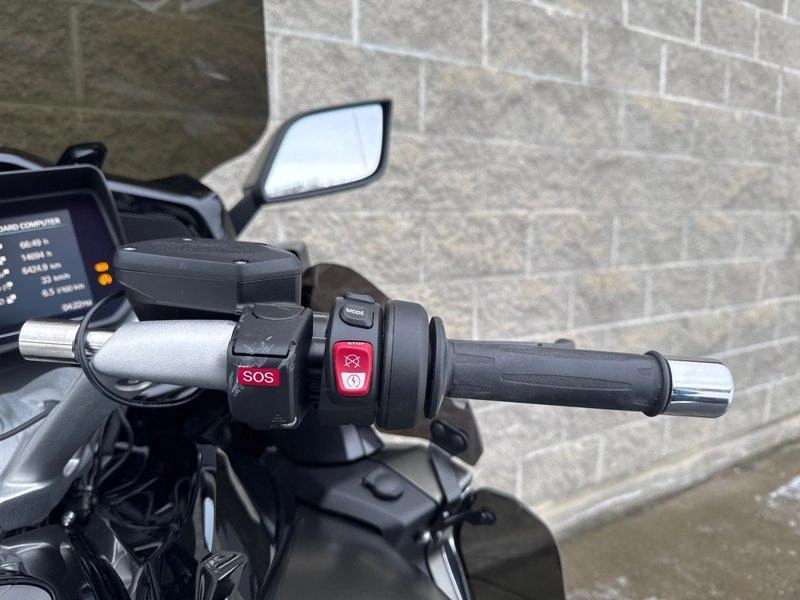 2024 Bmw K 1600 Grand America alt