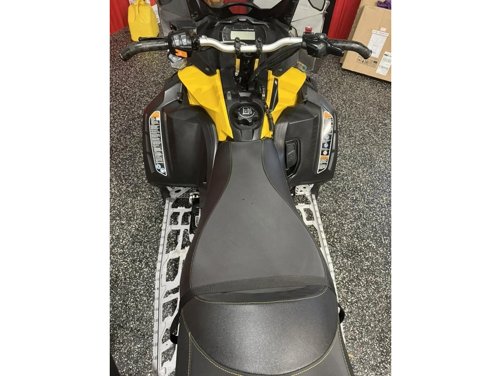 Ski-doo Expedition 900 Ace 2023 alt