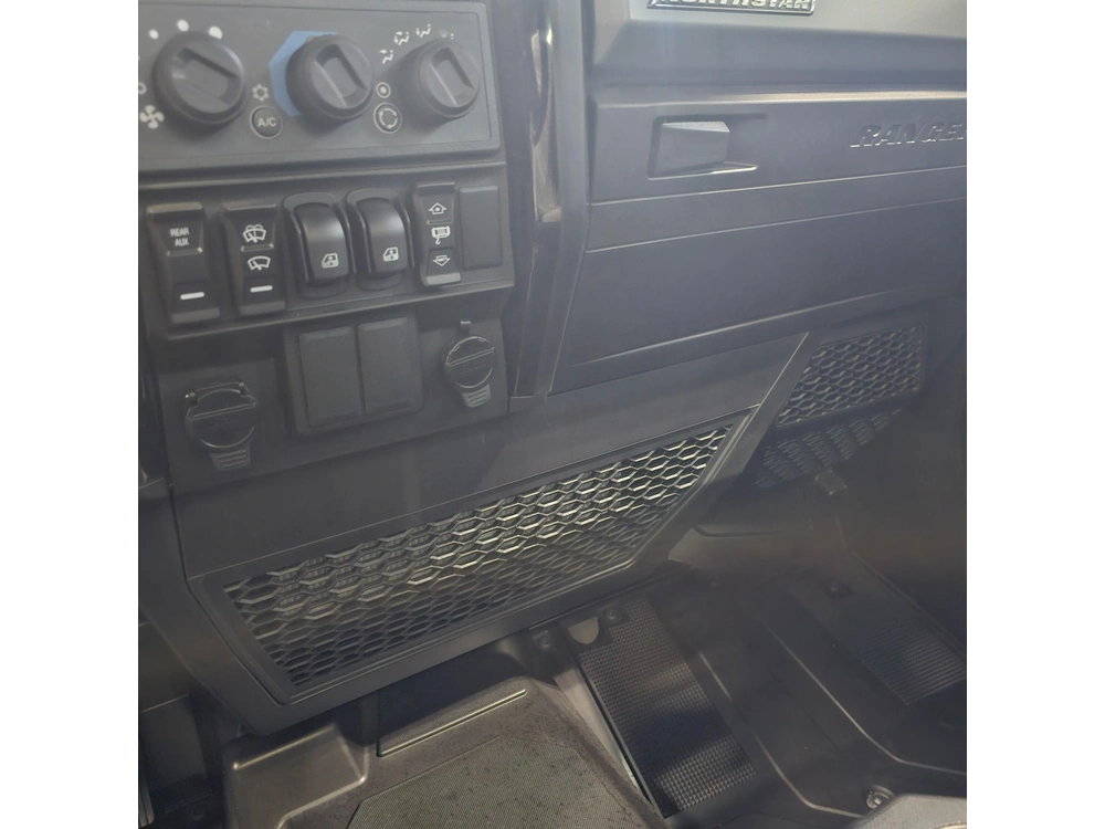 2025 Polaris Ranger Xd 1500 Northstar Edition Ultimate alt