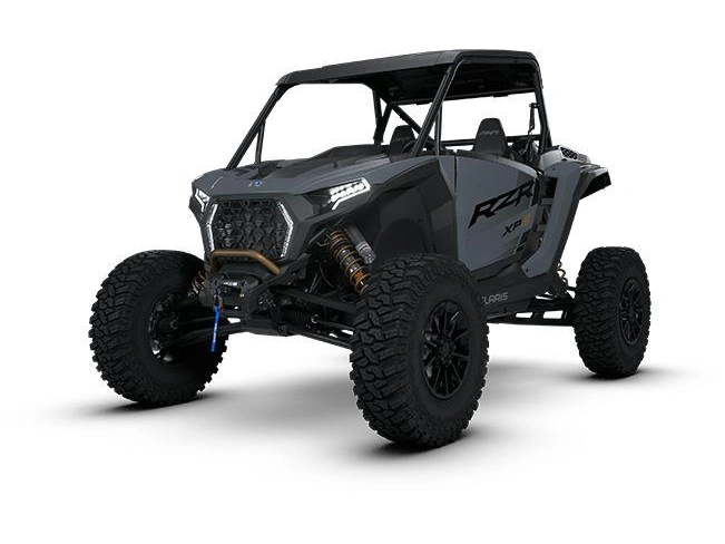 2026 Polaris Rzr Xp S 1000 Ultimate alt