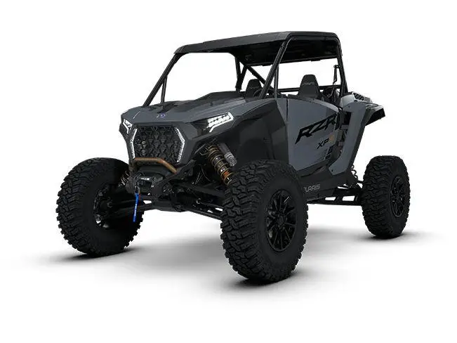 2026 Polaris RZR XP S 1000 Ultimate