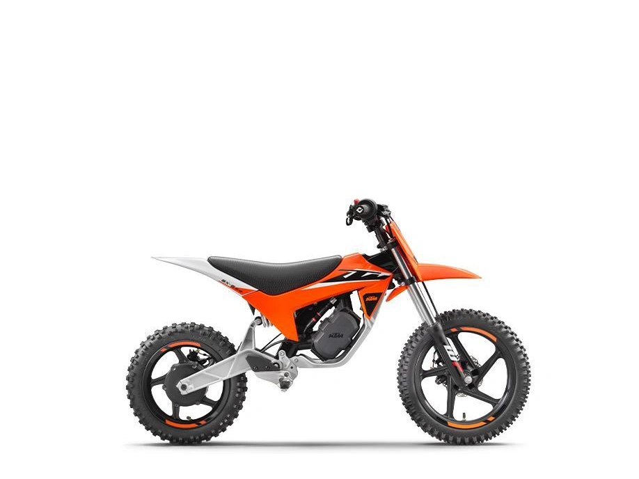 2026 Ktm Sx-e 2.12 alt