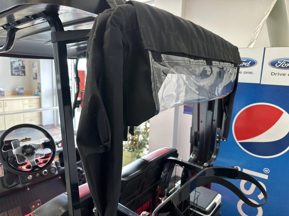 2024 Other Classic 2 Plus alt