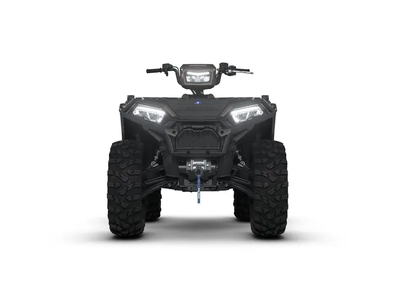 Polaris SPORTSMAN 850 TRAIL NARA BRONZE Nouvelles couleurs 2026 - Nouveaux modèles Ste-Marie - Rive-Sud Quebec 2026