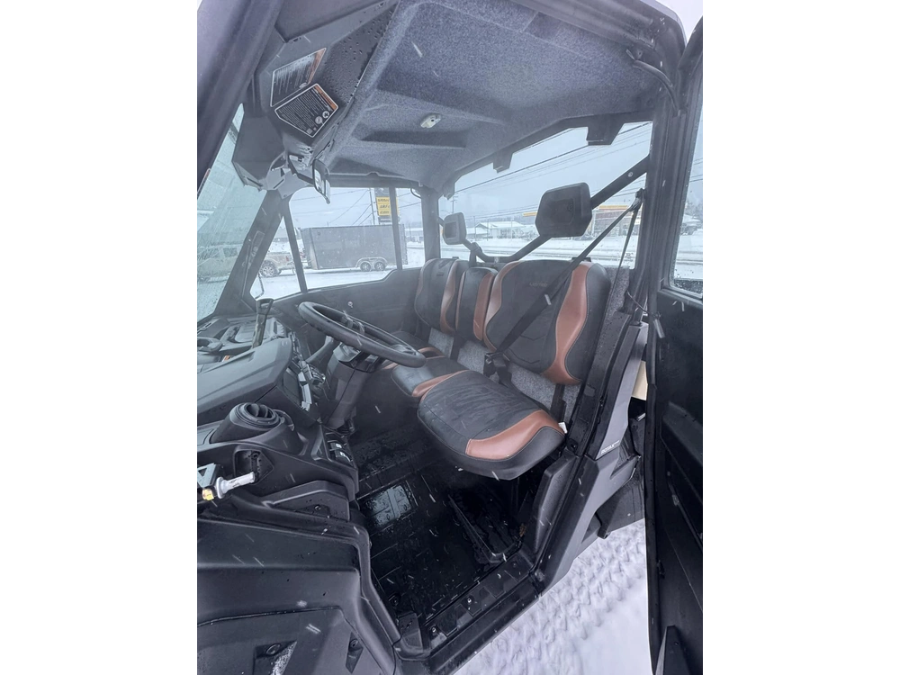 Can-am Defender Limited Hd10 2023 alt