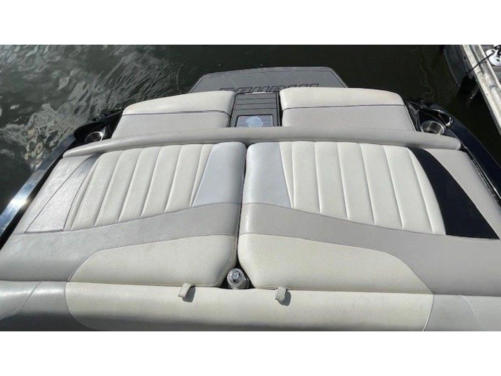 2013 Malibu Wakesetter 22 Mxz alt
