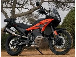 Ktm 790 Adv 2026 alt