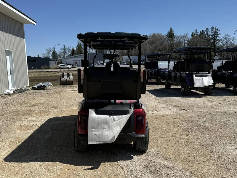Autre D5 RANGER 6 2025