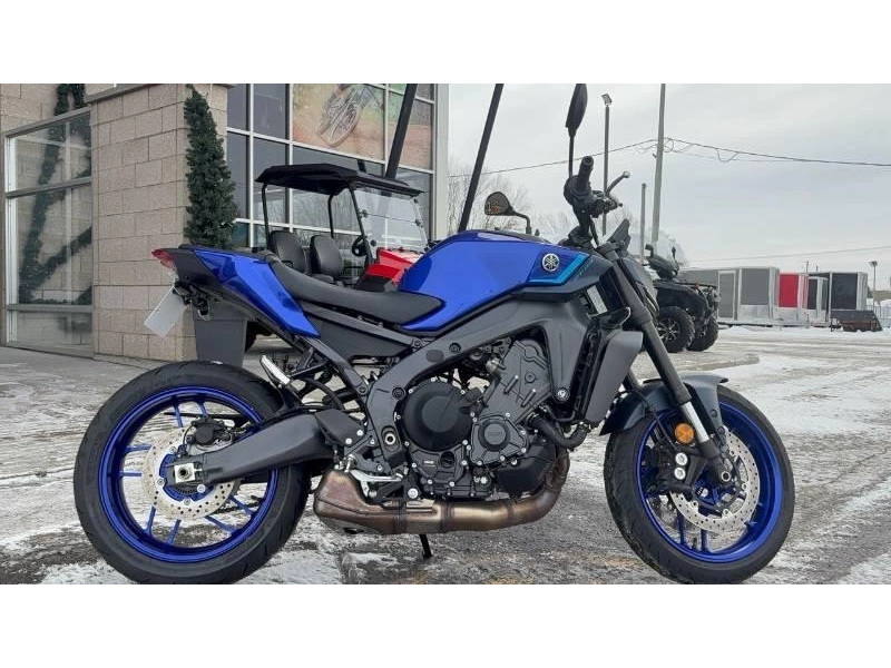 Yamaha Mt-09 Abs 2024 alt