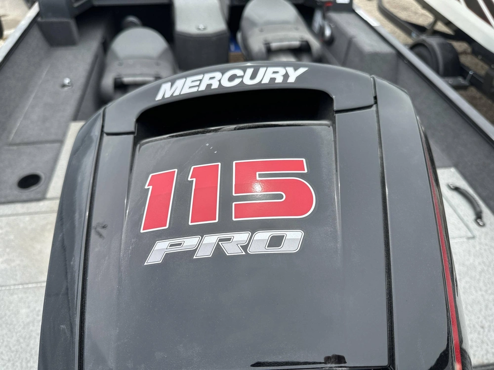 2023 Lowe Boats Fm 1775 Wt alt