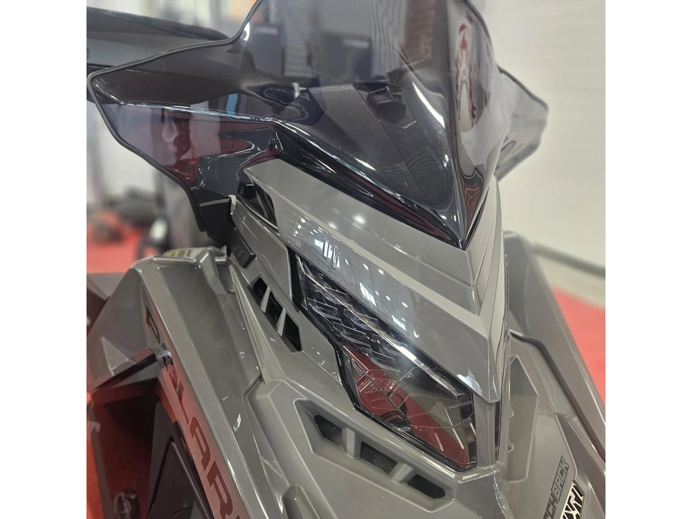 2025 Polaris 650 Switchback Assault 146 alt