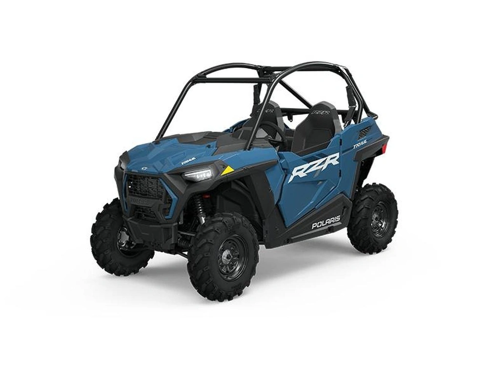 2025 Polaris Rzr Trail Sport alt