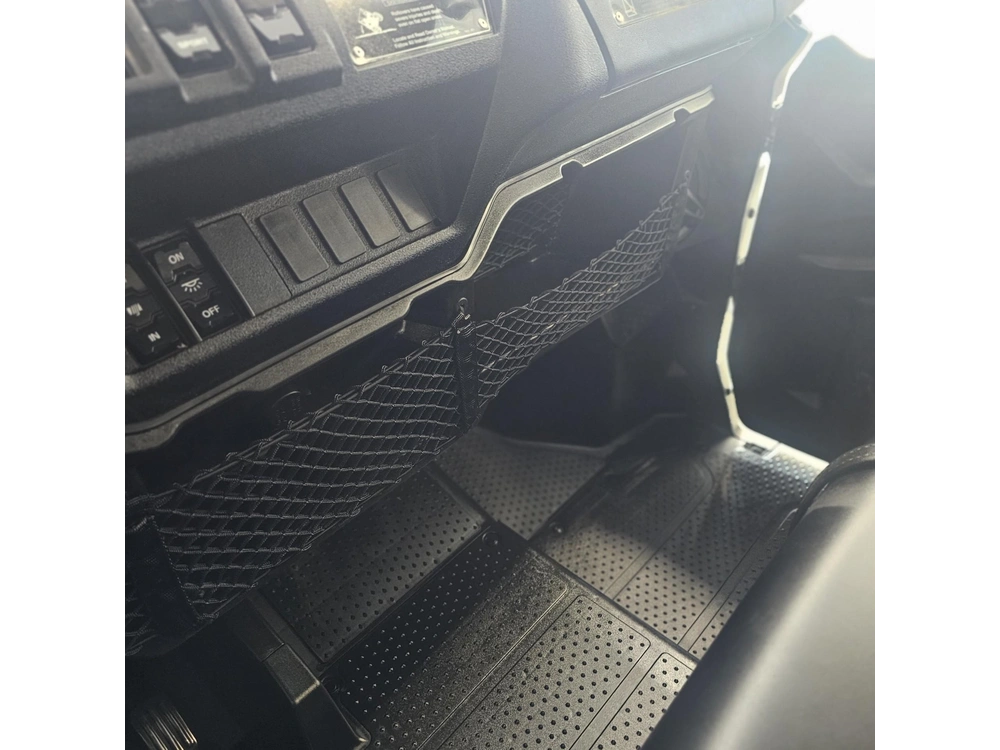 2025 Honda Pioneer 1000-5 alt