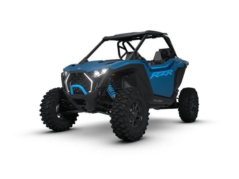 2026 Polaris Rzr Pro Xp Ultimate alt