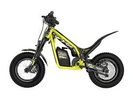 Triumph Txp-16 2026 alt