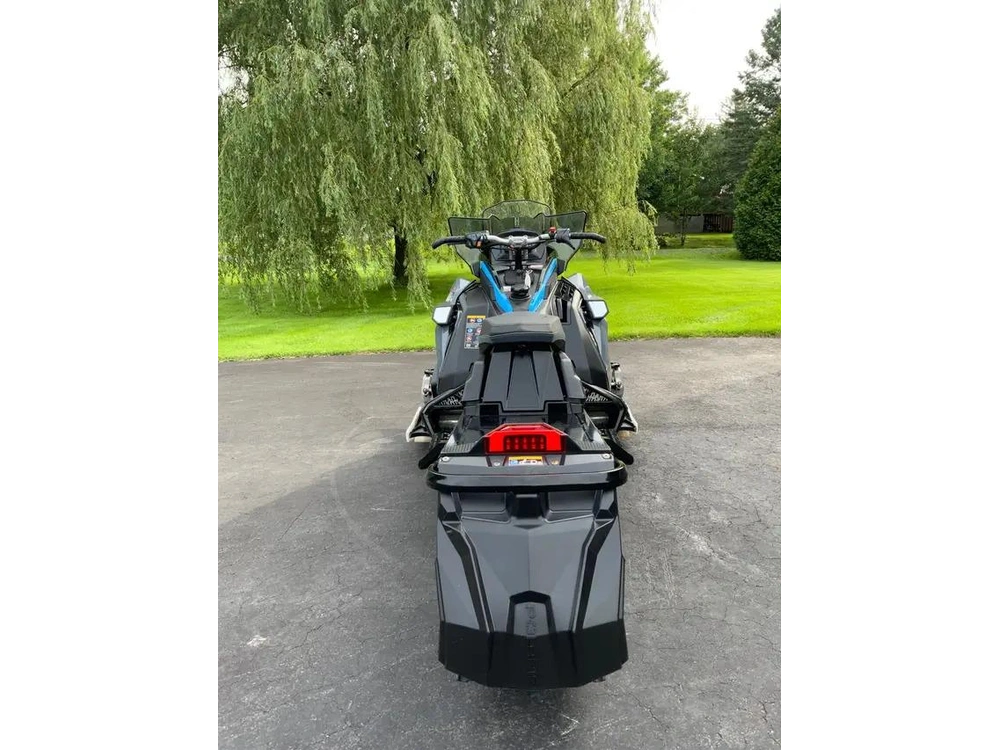 Polaris 850 Indy Xc 129 2022 alt