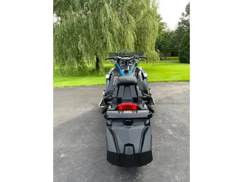 2022 Polaris 850 Indy XC 129