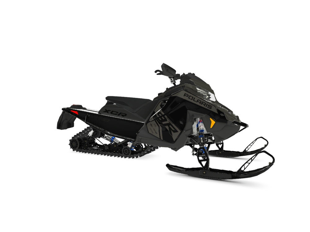 Polaris 9r Indy Xcr 136 Promo 250$ Accessoires 2025 alt