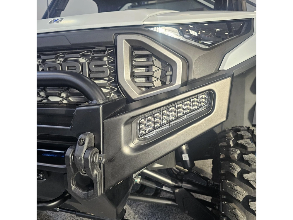 2025 Polaris Ranger Xd 1500 Northstar Edition Ultimate alt