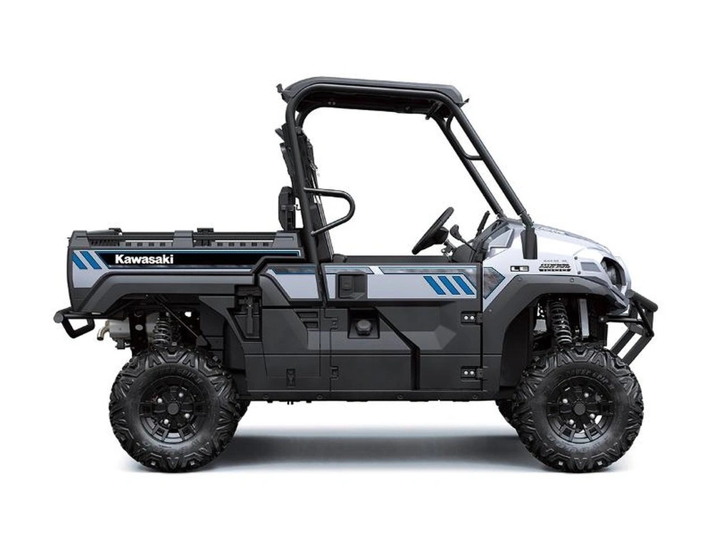 Kawasaki Mule Pro-fxr 1000 Le 2024 alt