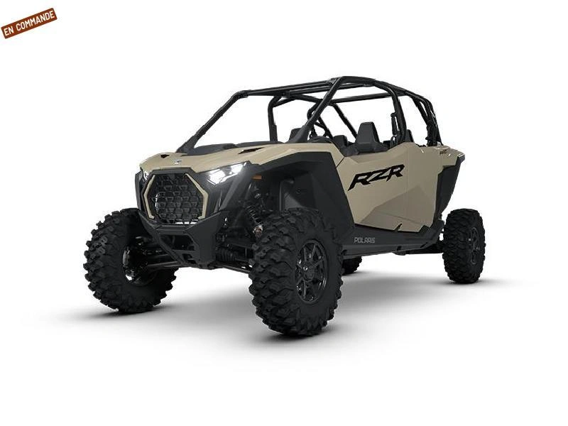 2026 Polaris Rzr Pro Xp 4 Sport alt