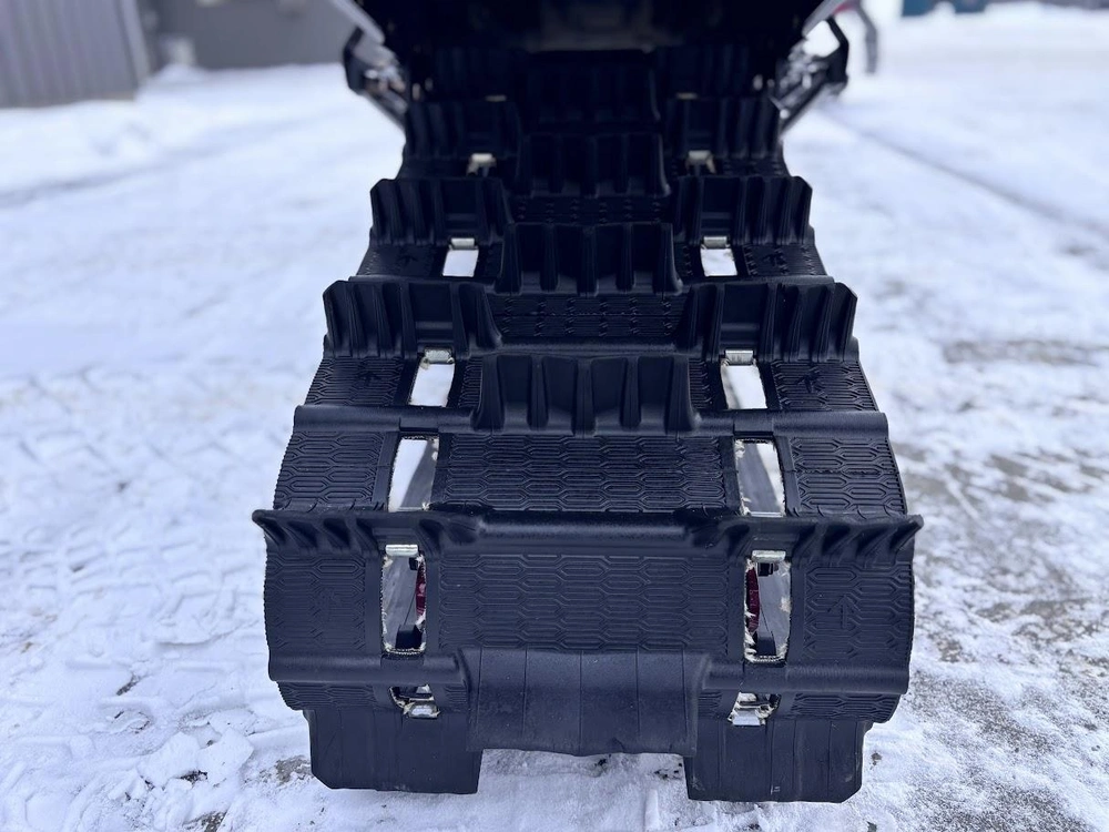 Ski-doo Freeride 850 E-tec 154 Shot 2023 alt