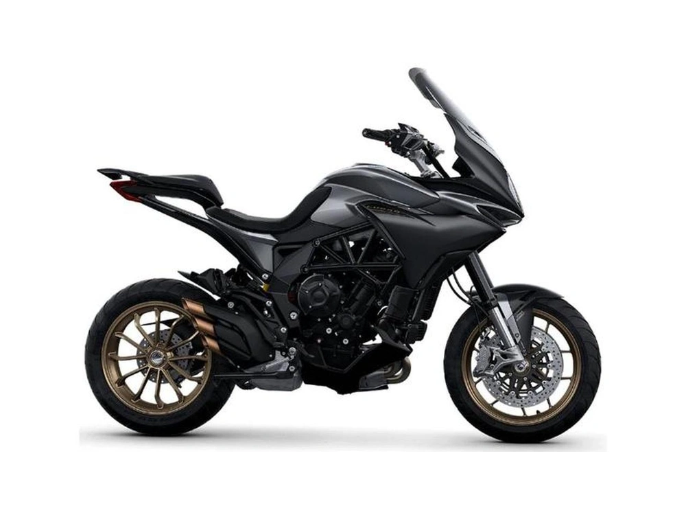 2023 Mv Agusta Turismo Veloce Lusso Scs alt