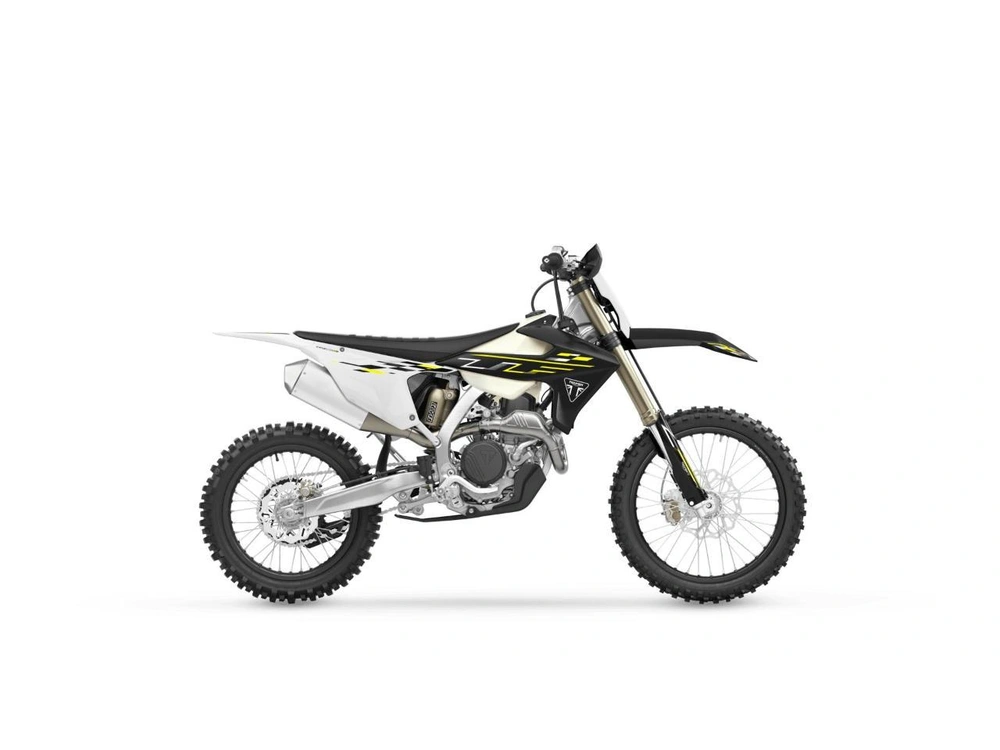 2026 Triumph Tf 450-c alt