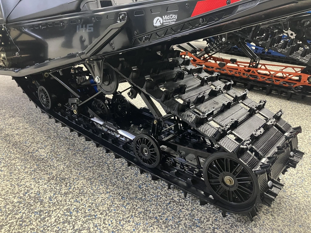 2026 Polaris 850 Switchback Assault 146 alt