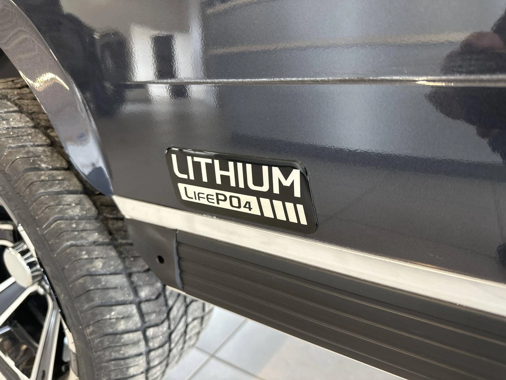 2024 Other Classic 2 Plus alt