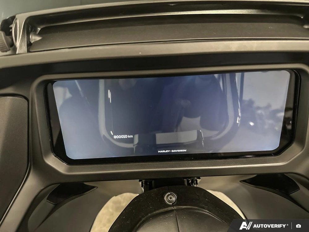 2026 Harley-davidson Road Glide alt