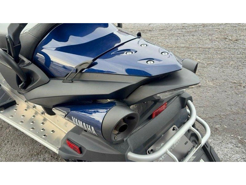 Yamaha Rst90pgtel Rs Venture Gt 2014 alt