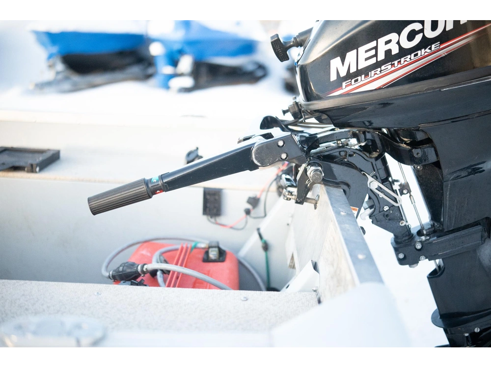 2015 Mirrocraft 16 alt