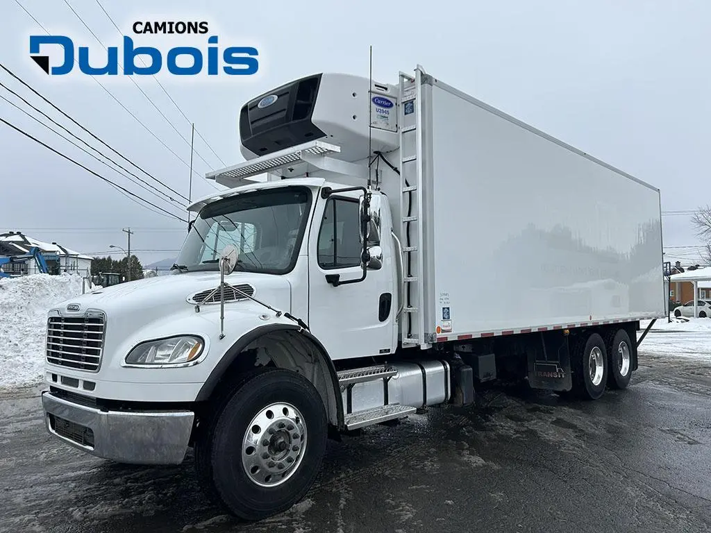 Freightliner M2-106 2019