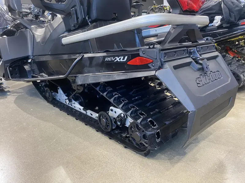 Ski-doo Expedition Wt 900ace 2018 alt