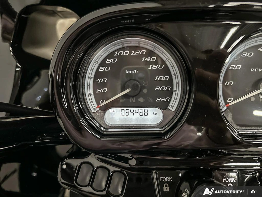 2023 Harley-davidson Fltrk - Road Glide™ Limited alt