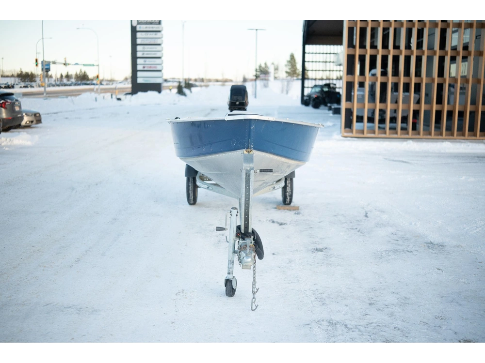 2015 Mirrocraft 16 alt