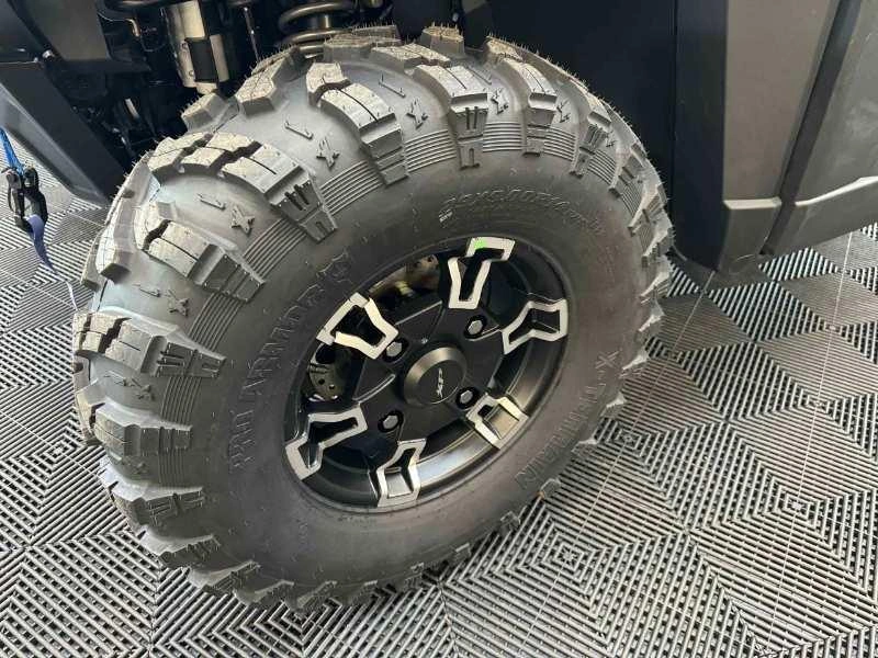 Polaris Ranger Xp 1000 Northstar Edition Premium 2026 alt