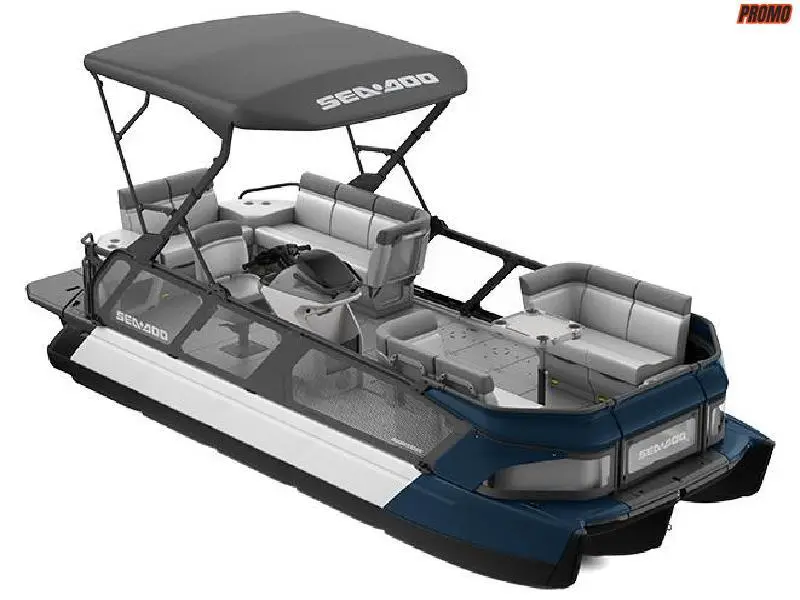 Sea-Doo SWITCH CRUISE 21 - 170 HP  2024