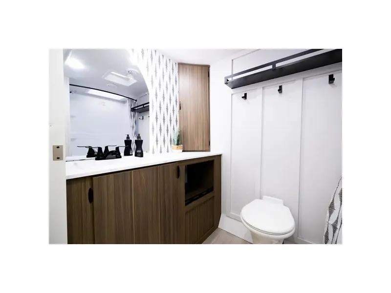 2026 Forest River Wildwood 25ICE Prix Précommande