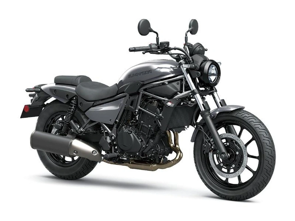 Kawasaki Eliminator 500 2024 alt