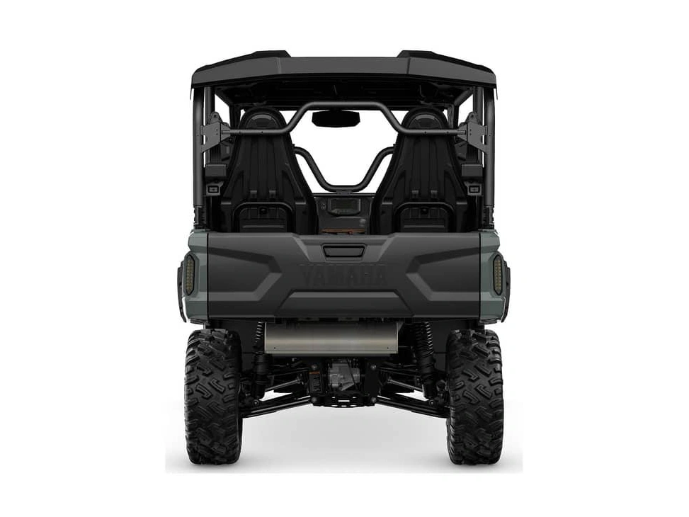 Yamaha Wolwerine X4 850 Xtr Treuil Inclus 2026 alt